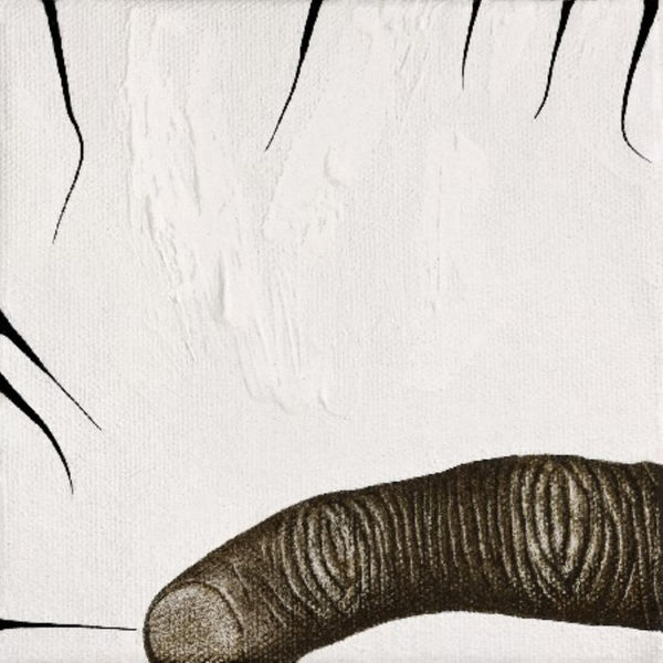 Rameshwar Broota, Untitled