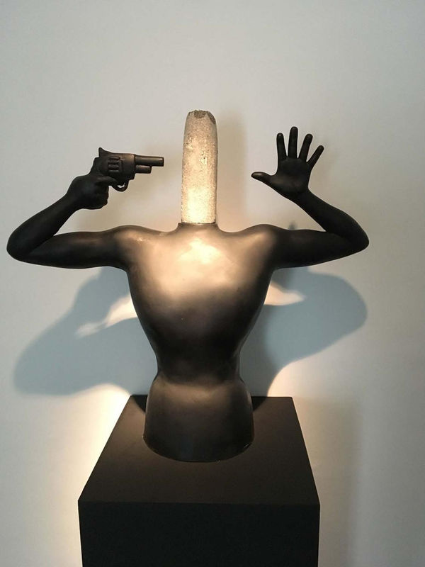 K.M. Madhusudhanan, Atmopadesasatakam - II, 2018