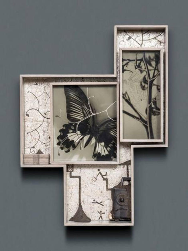 Jagannath Panda, Dweller of Metropolis - XX, 2017