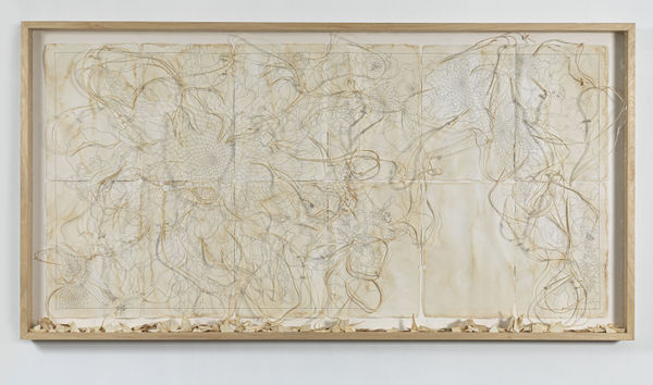 Sachin George Sebastian, Untitled, 2021