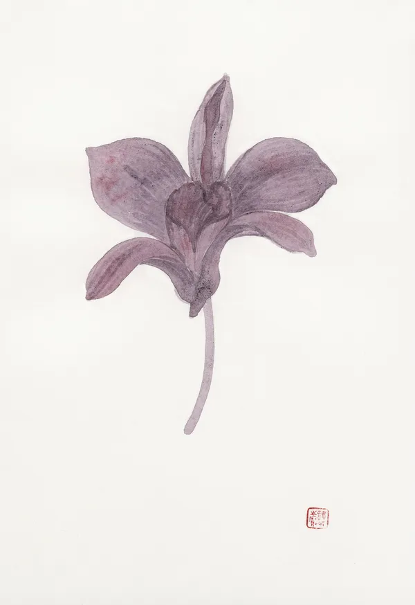 Chameli Ramachandran, Untitled, 2020