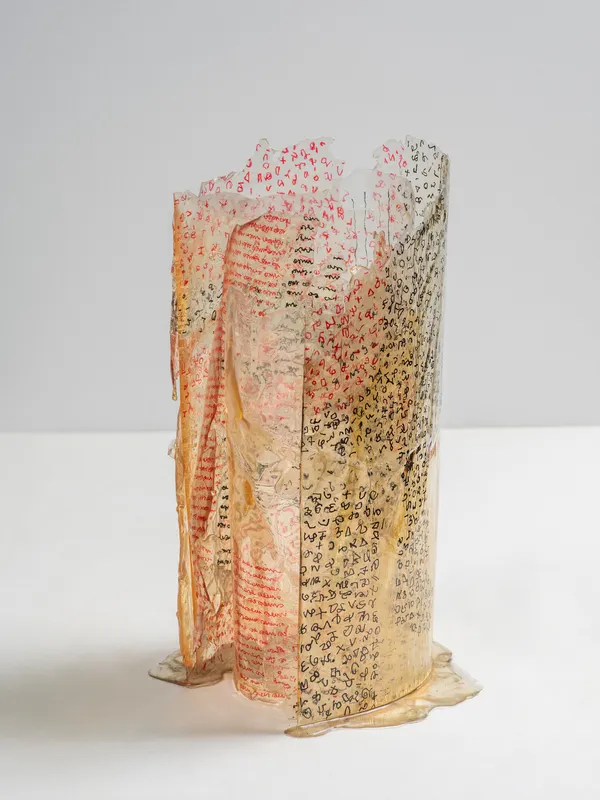 Rameshwar Broota, Untitled, 2021