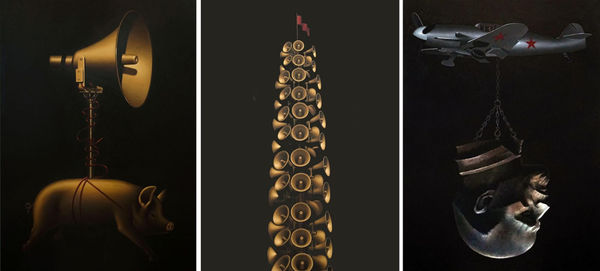 K.M. Madhusudhanan, Marx Archive, 2018