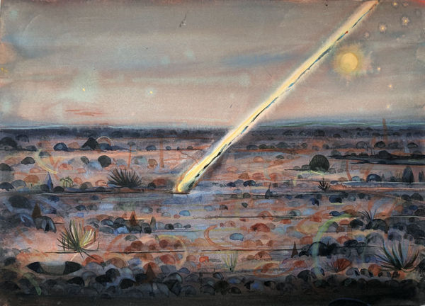 Sujith S.N., Emphasizing Stillness, 2021