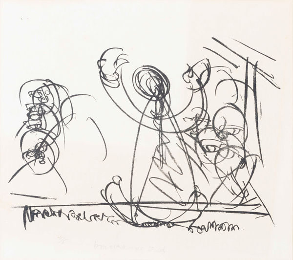 Benode Behari Mukherjee, Yatra Performance