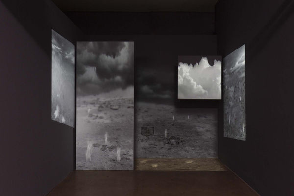 Ranbir Kaleka, Not Anonymous Waking to the obscure fear of a new Dawn