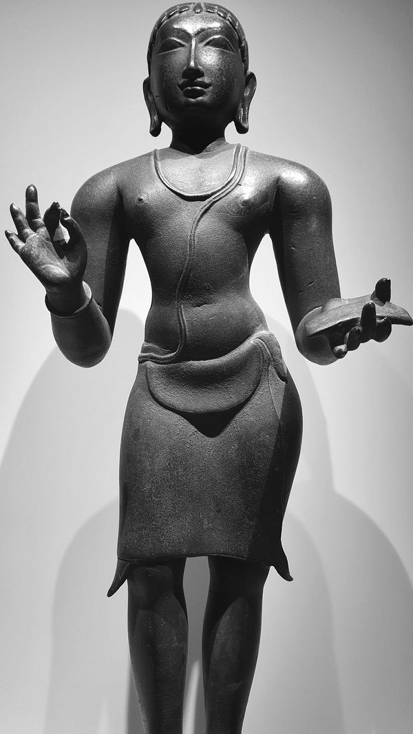 William Dalrymple, Tamil Saint, 2021