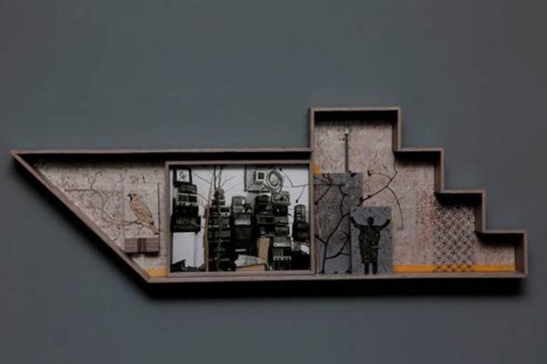 Jagannath Panda, Dweller of Metropolis - V