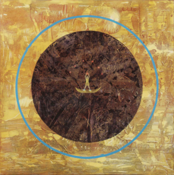 Vasundhara Tewari Broota, Shining Through, 2005