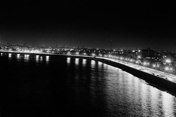 Sooni Taraporevala, Bombay by Nigh, 1977