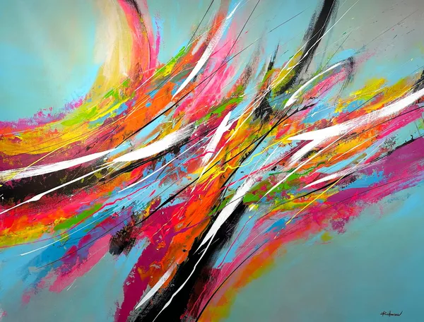 Pierre Bellemare, Roppongi, 2026