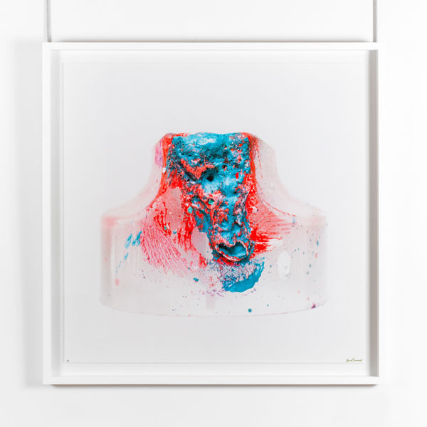 Oliver Bernardi, Cap XVI, 2025