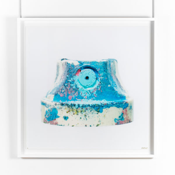 Oliver Bernardi, Cap XVIII, 2025