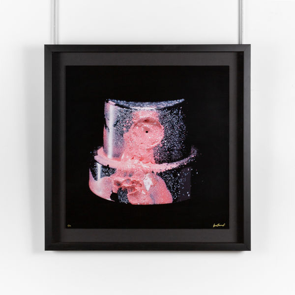 Oliver Bernardi, Cap VII, 2025