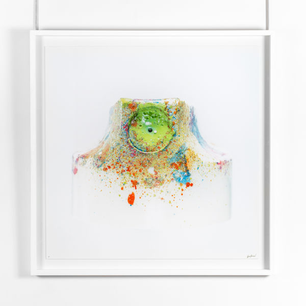 Oliver Bernardi, Cap II, 2025