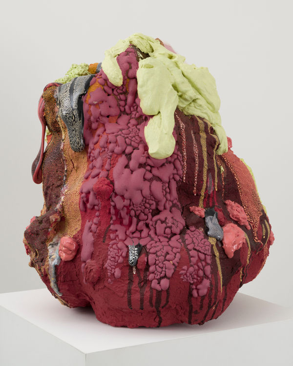 Brian Rochefort, Untitled, 2023