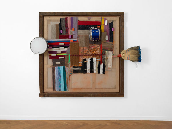 BARRINGTON ALVARO, LADY SING THE BLUES@PROUD MARY LEFT TO RIGHT, 2022