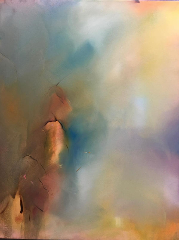 Anthony Daley, Surrupt, 2021