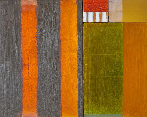 Steve Joy, 10 Days in Mexico, 2014