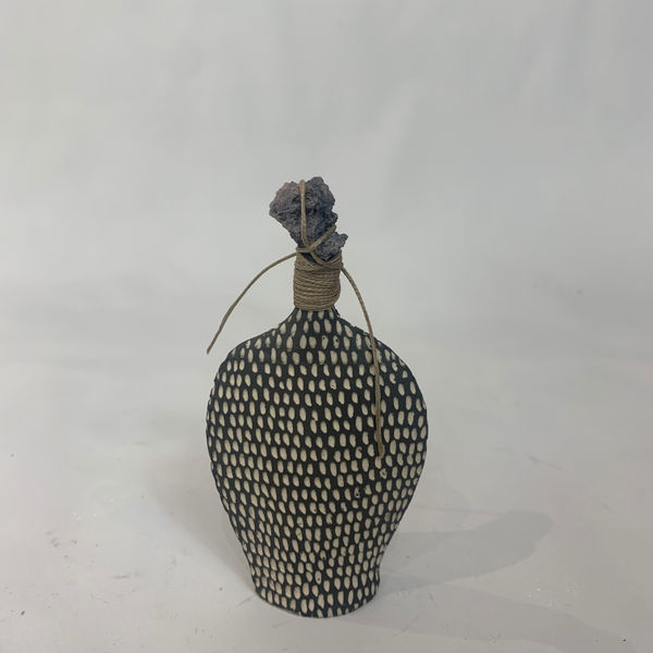 Björk Haraldsdóttir, Spákona 4#10, 2024