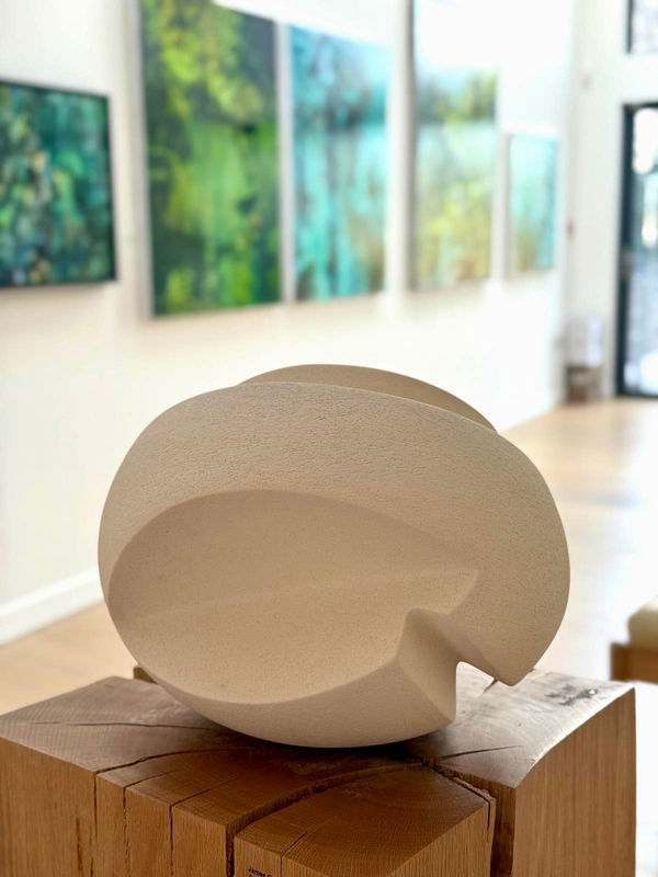 James Oughtibridge, Spur, 2025