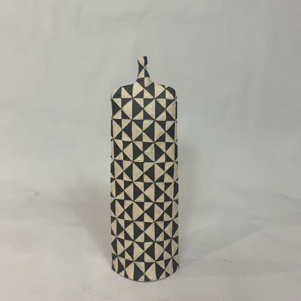 Björk Haraldsdóttir, River Fossil, 2024