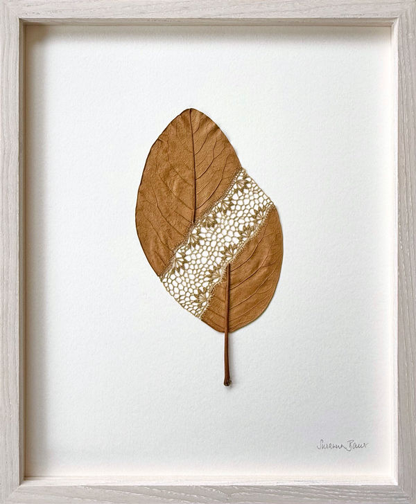 Susanna Bauer, Trust, 2025