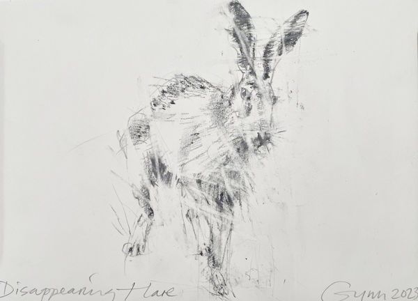 Frances Gynn RWA art for sale