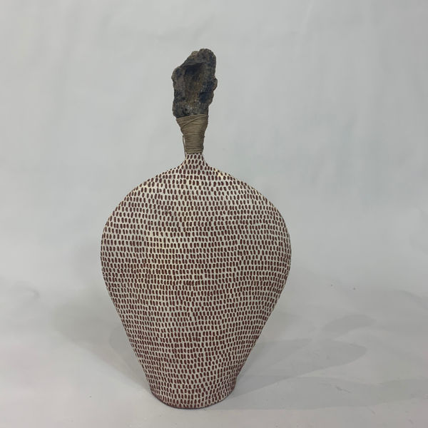 Björk Haraldsdóttir, Spákona 3.3, 2024