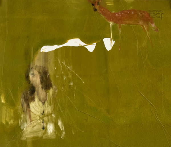 Frances Gynn RWA, Introductions I, 2025