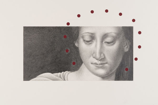 Pippa Young, Reverie 2, 2024