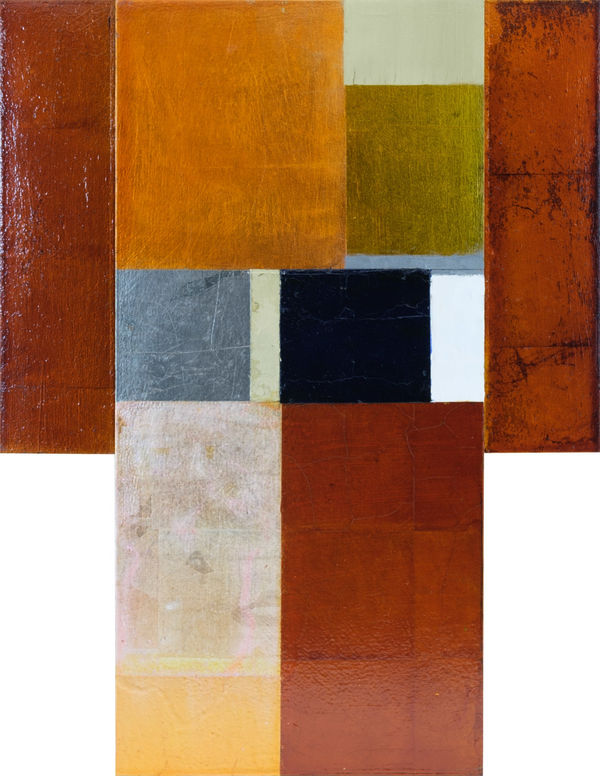 Steve Joy, Forbidden Colours, 2025