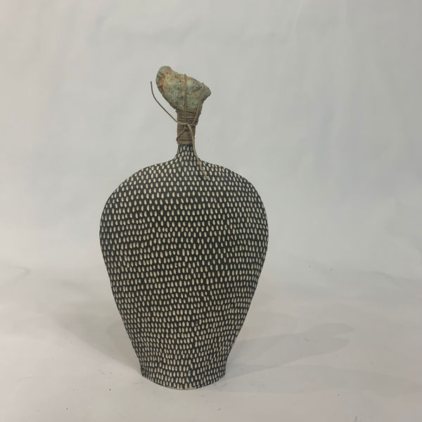 Björk Haraldsdóttir, Spákona 3.2, 2024