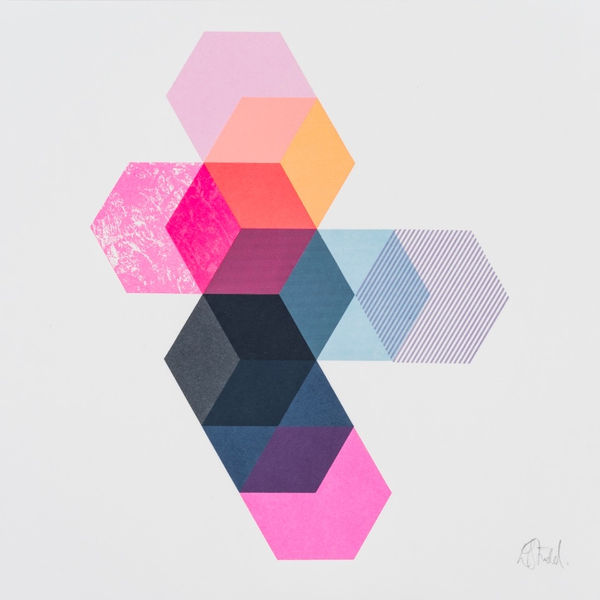 Emma Studd, Untitled 82, 2023