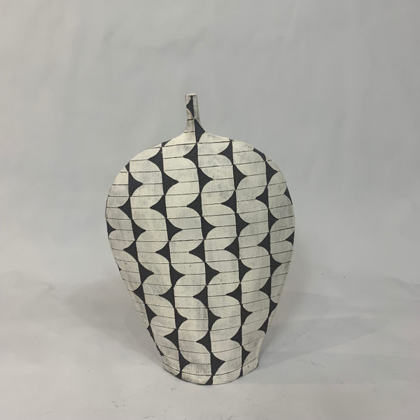 Björk Haraldsdóttir, Winter Tapestry, 2024