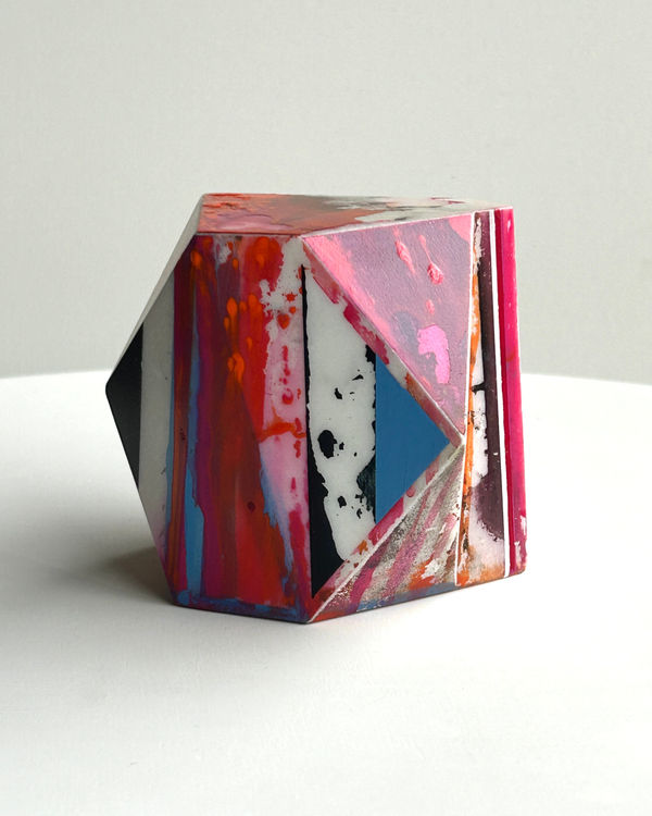 Richard Perry, Prow, 2024