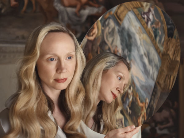 Isaac Julien, Satellite – Eurydice (All That Changes You. Metamorphosis), 2025