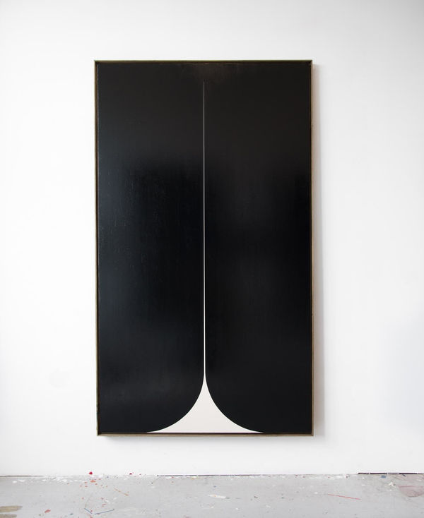 Johnny Abrahams, Untitled, 2019