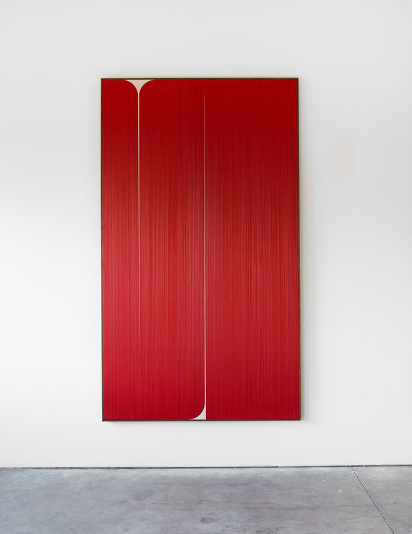 Johnny Abrahams, Untitled, 2021