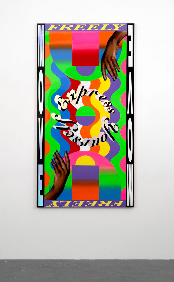 Lakwena Maciver, Dennis, 2021