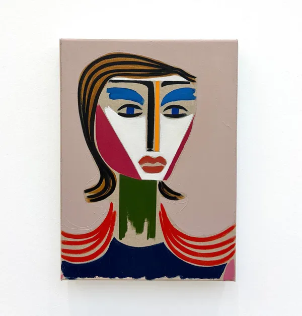 Henrik Godsk, Peitho, 2026