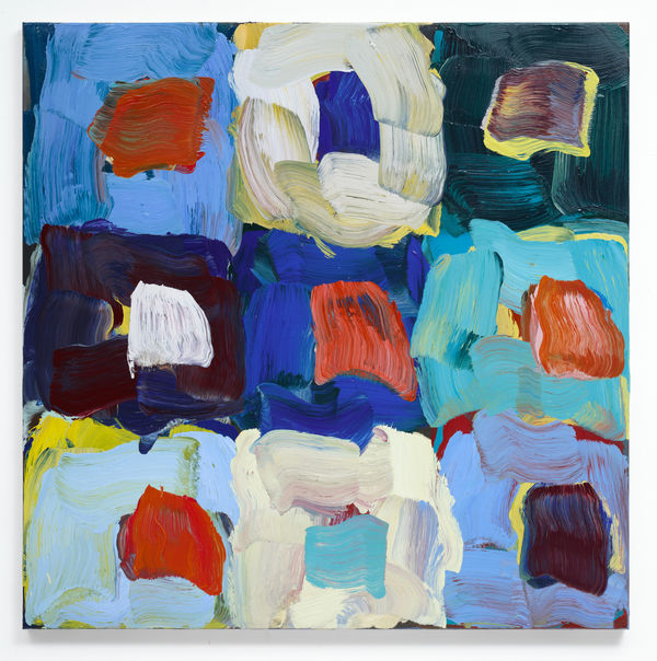 Lucienne O'Mara, 2.9.4., 2024