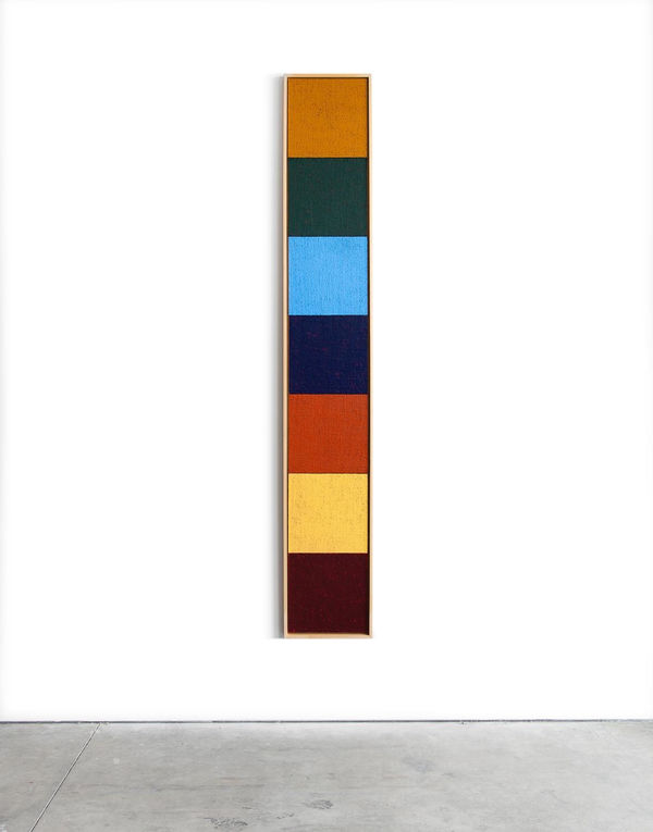 Johnny Abrahams, Untitled, 2024