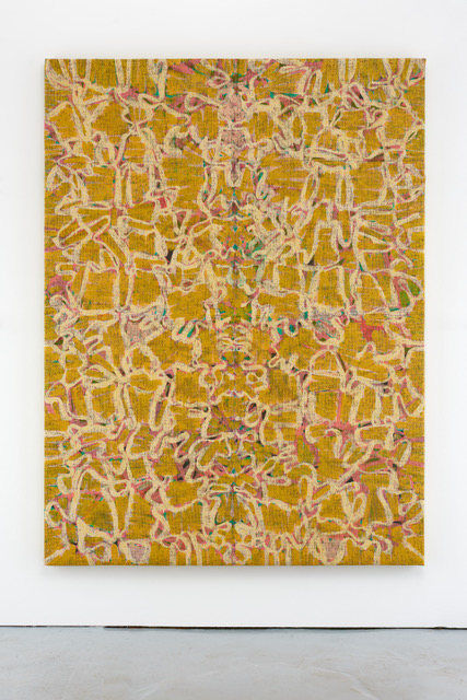 Matthew Burrows, Mountain I, 2022