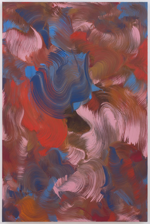 Erin Lawlor, joyride, 2025