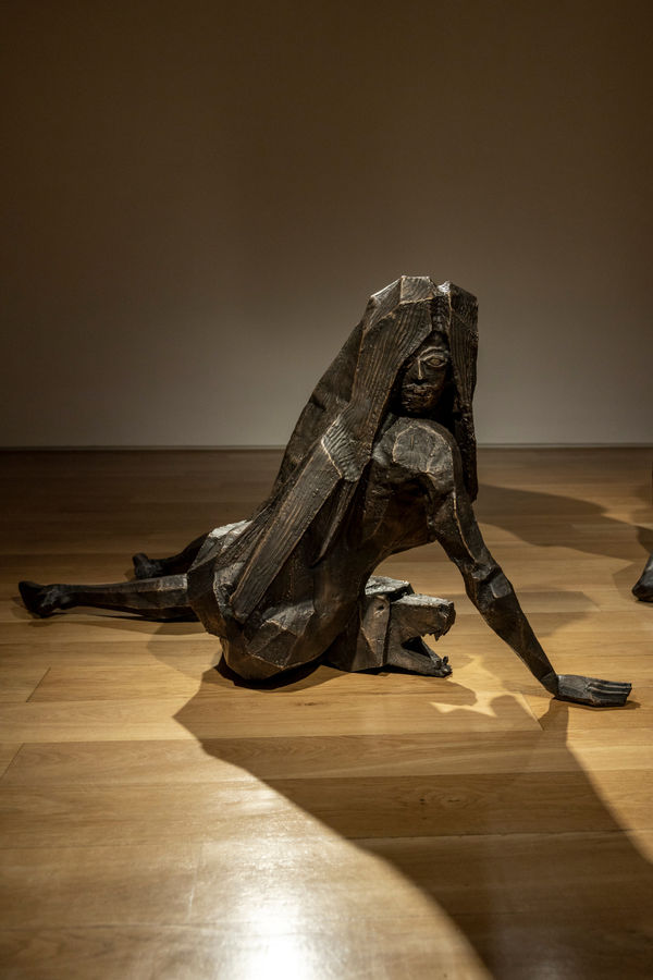 Jordy Kerwick, Siren #1, 2022