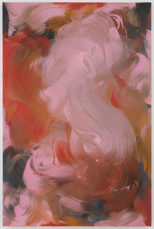 Erin Lawlor, madonna inattesa, 2023