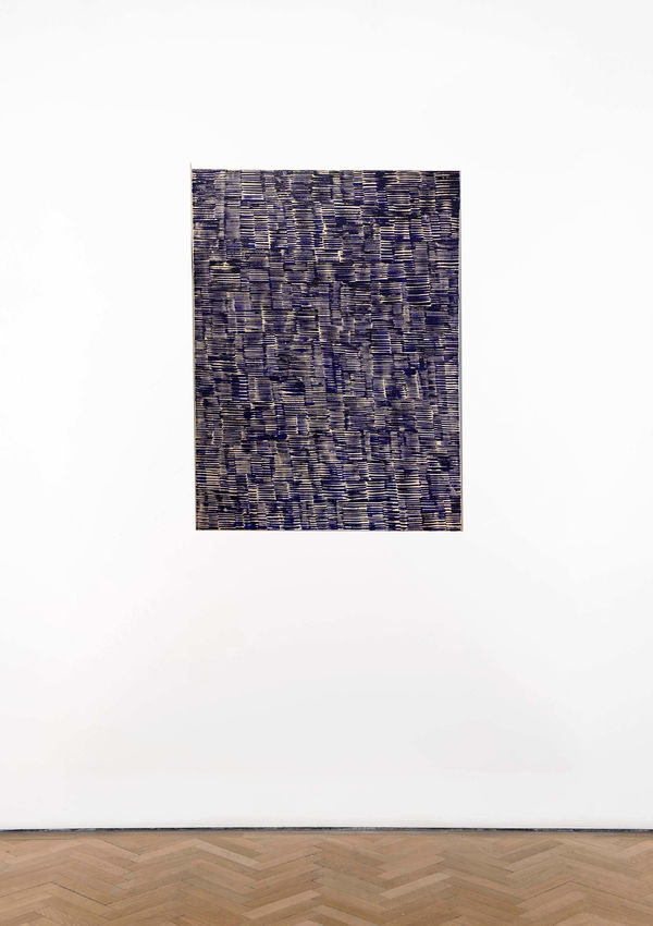 Duncan MacAskill, DNA/CRISPR, 2019-2021