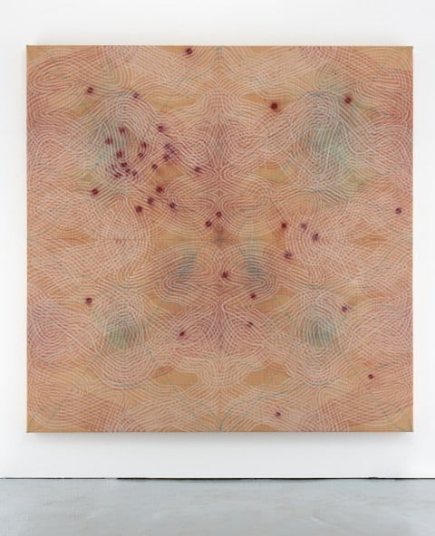 Matthew Burrows, Sternō III, 2022