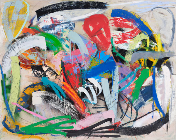 Xavier Baxter, Meet The Family, 2023